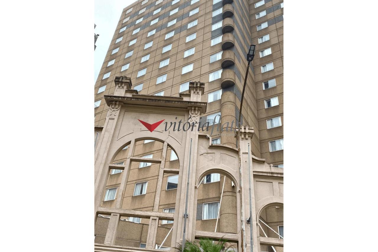 Elegance Suites Downtown São Paulo Eksteriør bilde